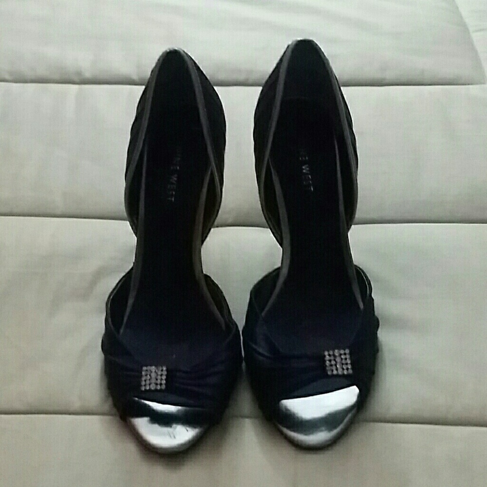 Brand new nine west shoes